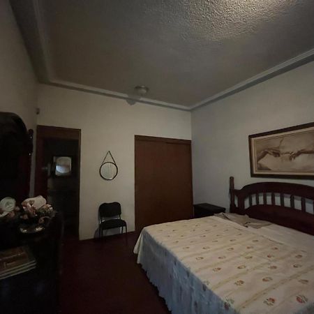 Mision Vizcaya Hospedaje Durango Dış mekan fotoğraf