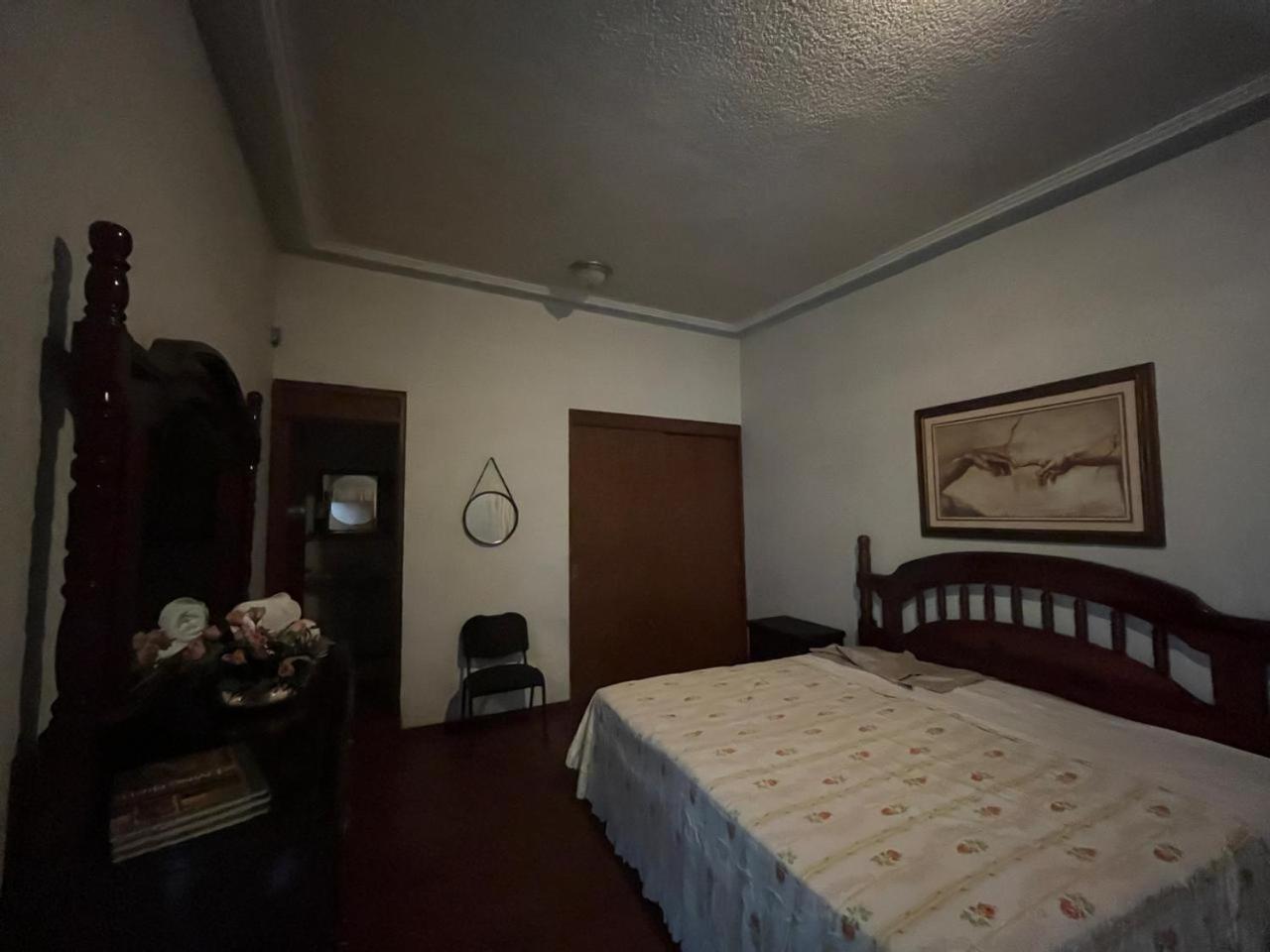 Mision Vizcaya Hospedaje Durango Dış mekan fotoğraf