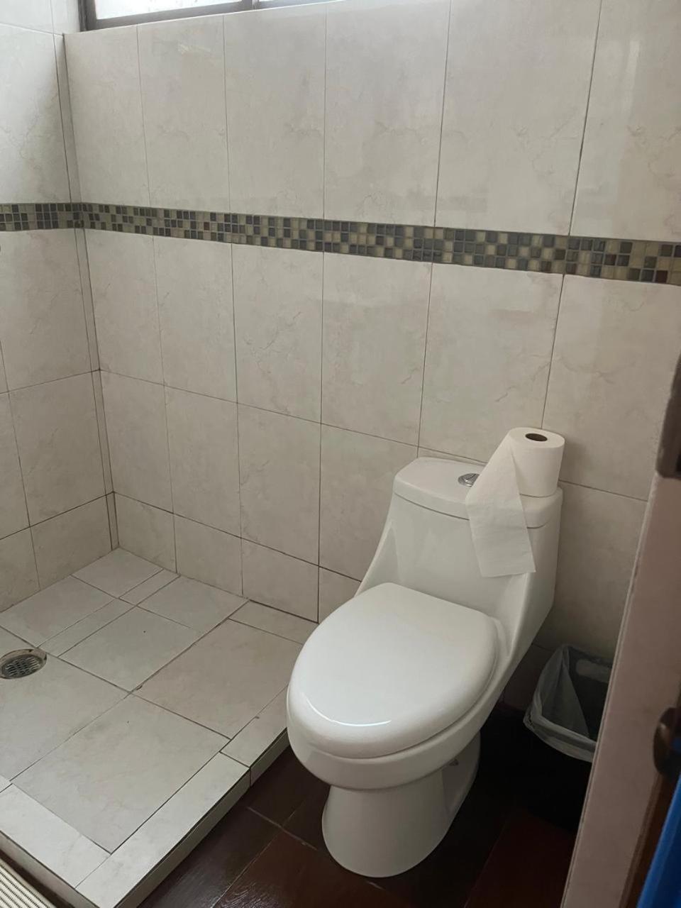 Mision Vizcaya Hospedaje Durango Dış mekan fotoğraf