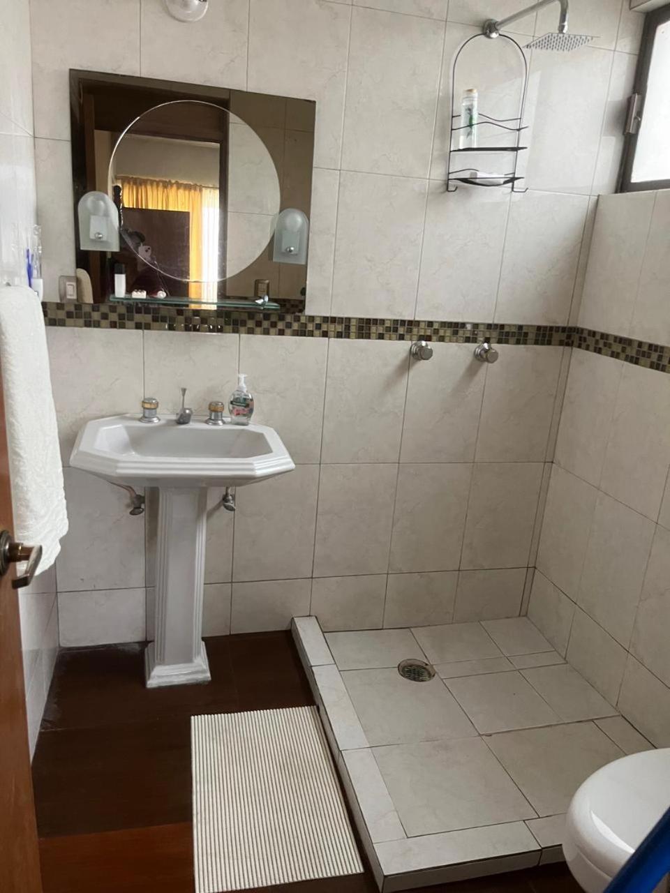 Mision Vizcaya Hospedaje Durango Dış mekan fotoğraf
