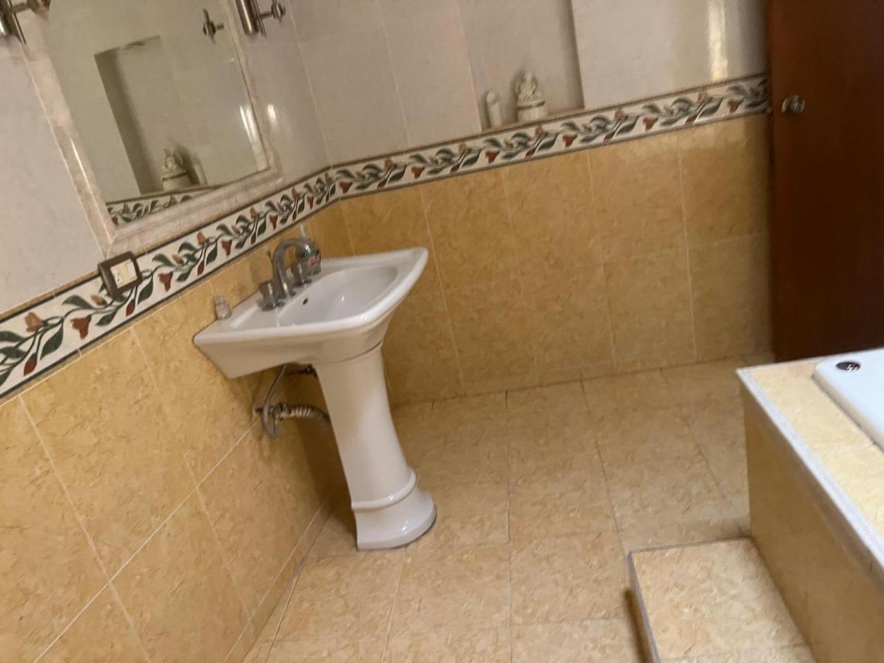 Mision Vizcaya Hospedaje Durango Dış mekan fotoğraf