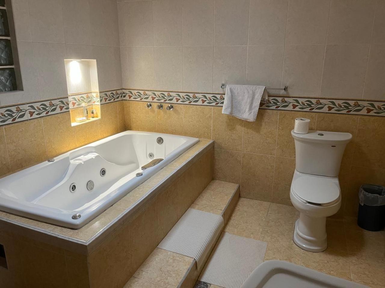 Mision Vizcaya Hospedaje Durango Dış mekan fotoğraf