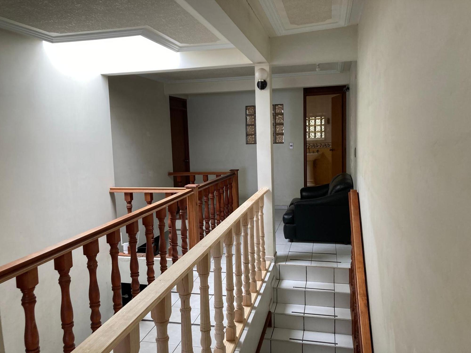 Mision Vizcaya Hospedaje Durango Dış mekan fotoğraf